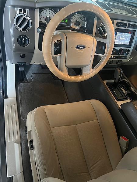 used 2007 Ford Expedition car, priced at $5,491