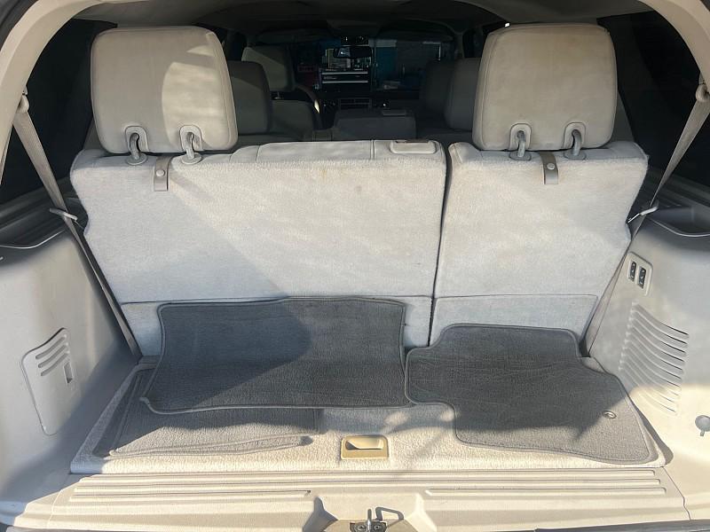 used 2007 Ford Expedition car, priced at $5,491