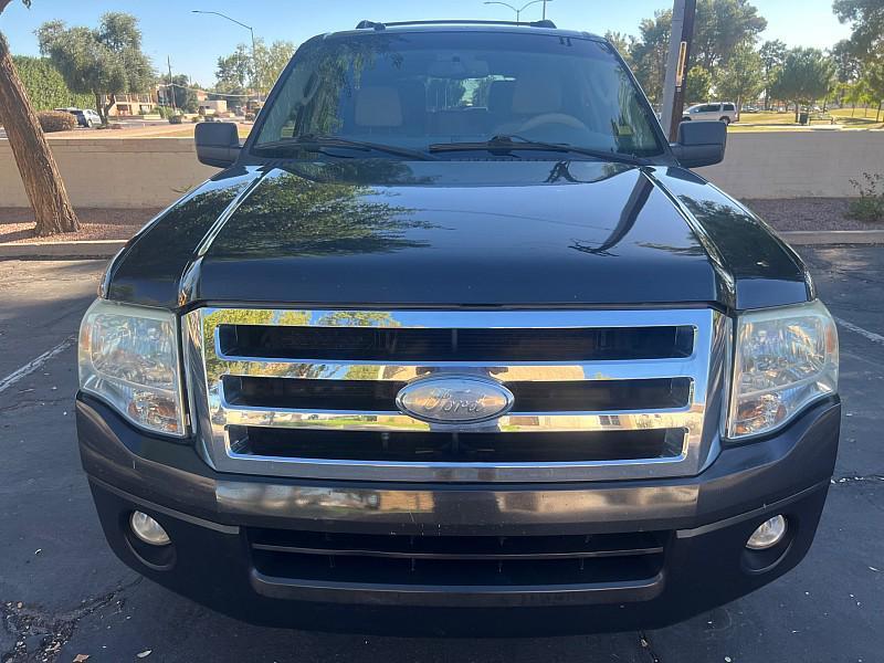 used 2007 Ford Expedition car, priced at $5,491