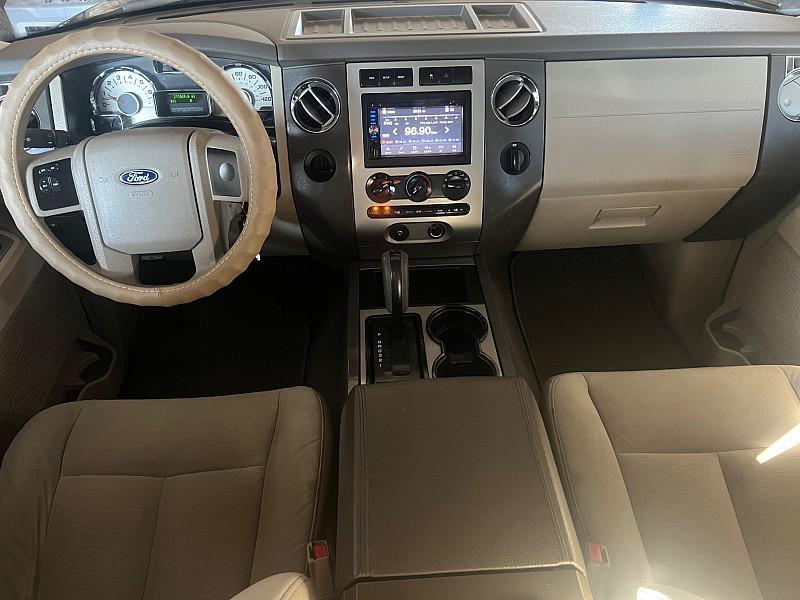 used 2007 Ford Expedition car, priced at $5,491