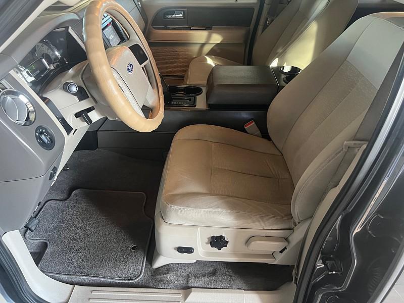 used 2007 Ford Expedition car, priced at $5,491