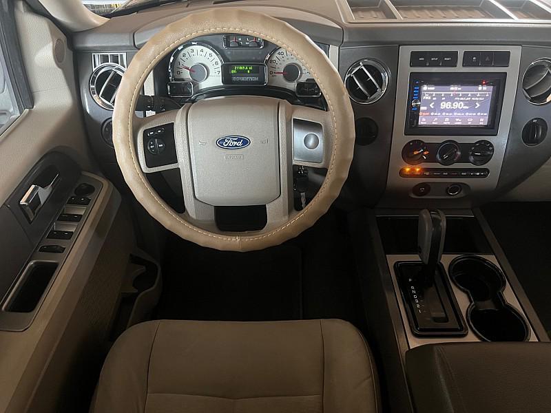 used 2007 Ford Expedition car, priced at $5,491