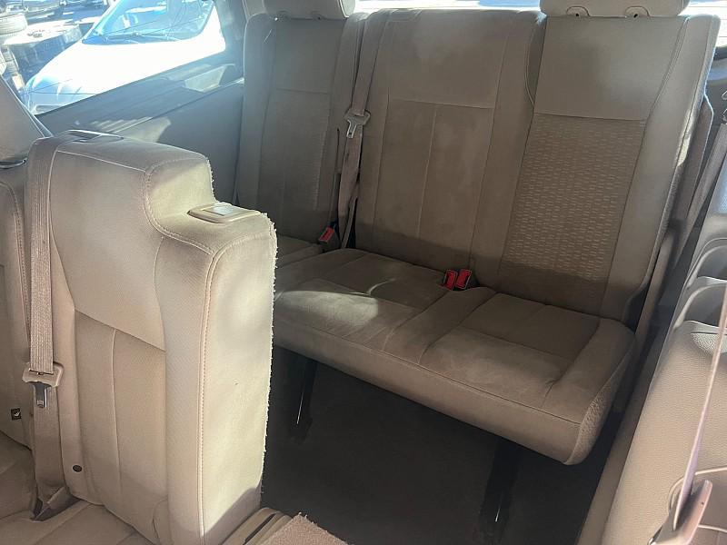 used 2007 Ford Expedition car, priced at $5,491