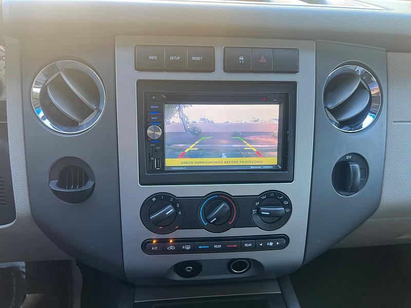 used 2007 Ford Expedition car, priced at $5,491