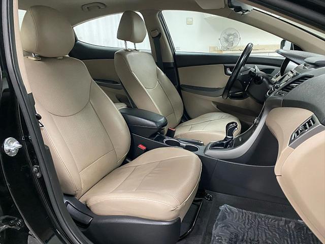 used 2016 Hyundai Elantra car, priced at $5,991