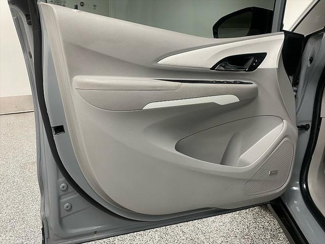 used 2019 Chevrolet Bolt EV car, priced at $13,791