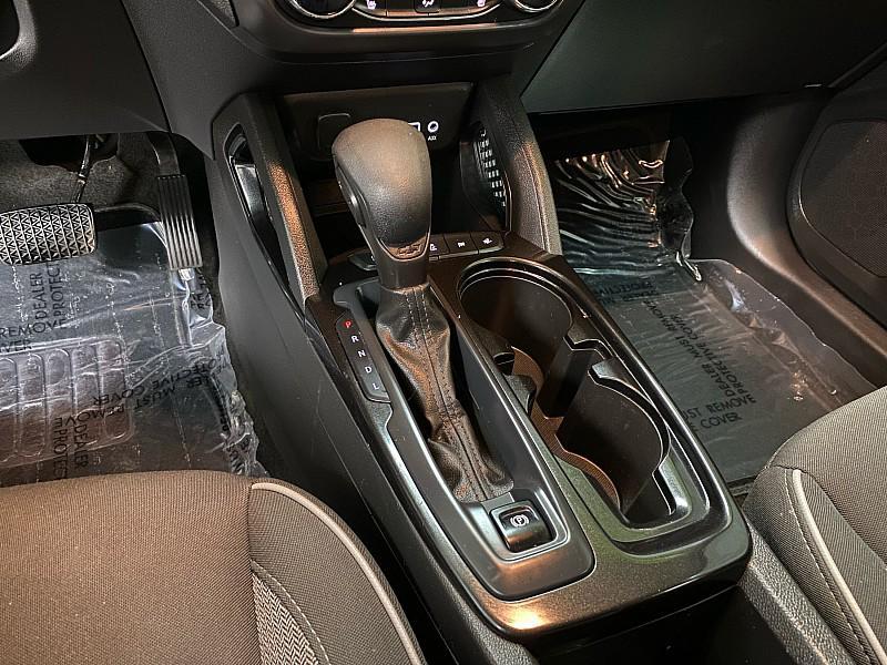 used 2023 Chevrolet TrailBlazer car, priced at $17,991