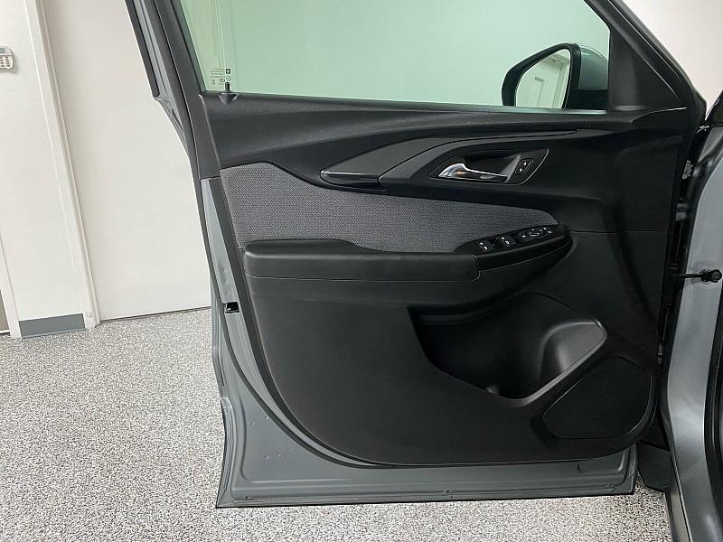 used 2023 Chevrolet TrailBlazer car, priced at $17,991