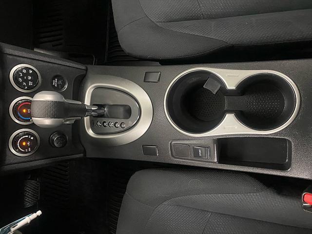 used 2015 Nissan Rogue Select car, priced at $7,991