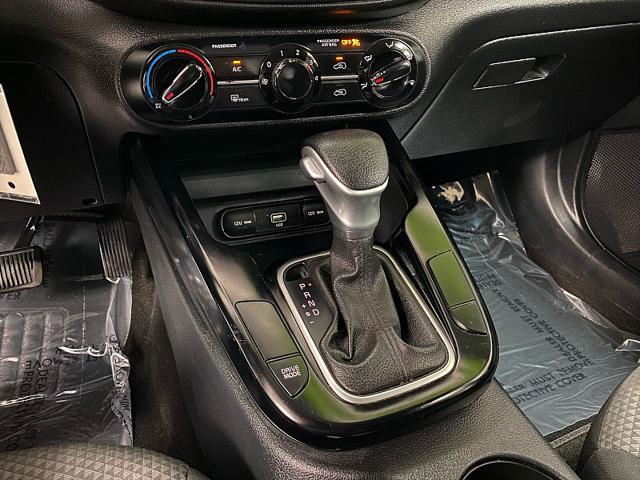 used 2020 Kia Soul car, priced at $9,491