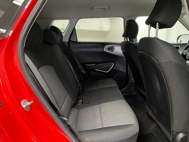 used 2020 Kia Soul car, priced at $9,491