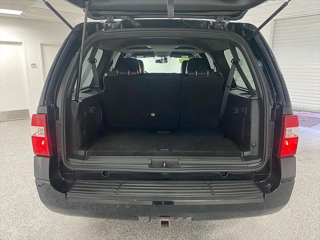 used 2012 Ford Expedition EL car, priced at $8,891