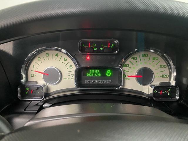 used 2012 Ford Expedition EL car, priced at $8,891