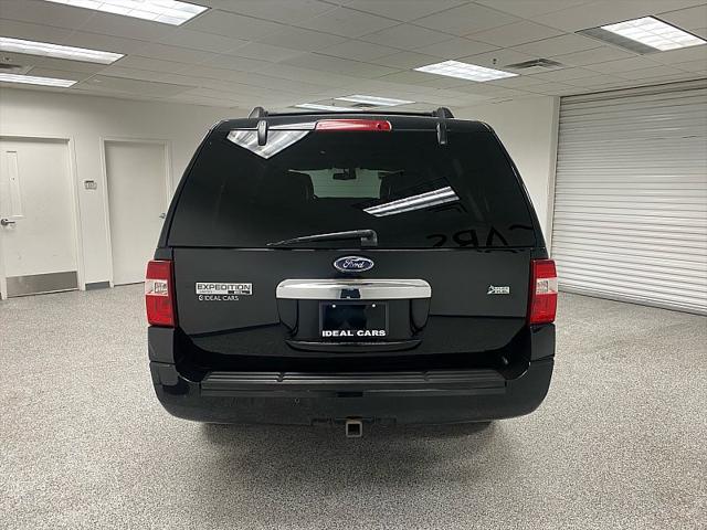 used 2012 Ford Expedition EL car, priced at $8,891