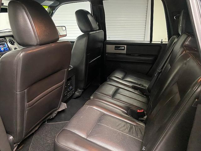 used 2012 Ford Expedition EL car, priced at $8,891
