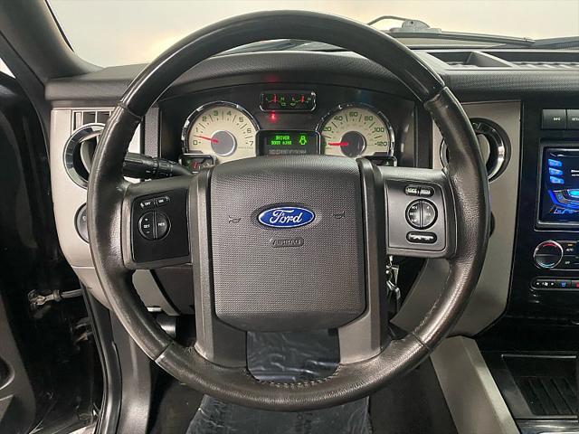 used 2012 Ford Expedition EL car, priced at $8,891