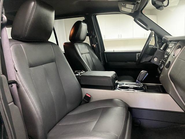used 2012 Ford Expedition EL car, priced at $8,891
