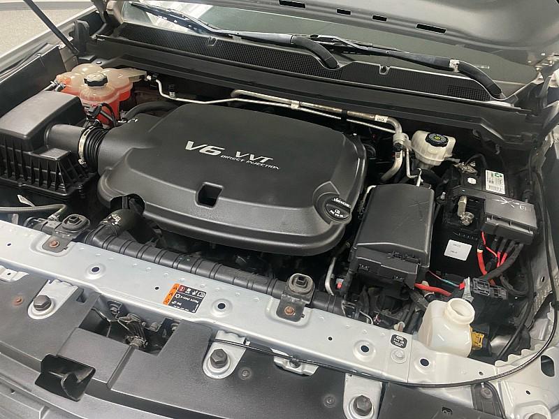 used 2019 Chevrolet Colorado car, priced at $12,491