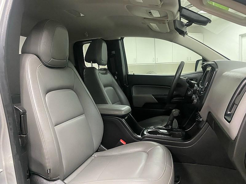 used 2019 Chevrolet Colorado car, priced at $12,491