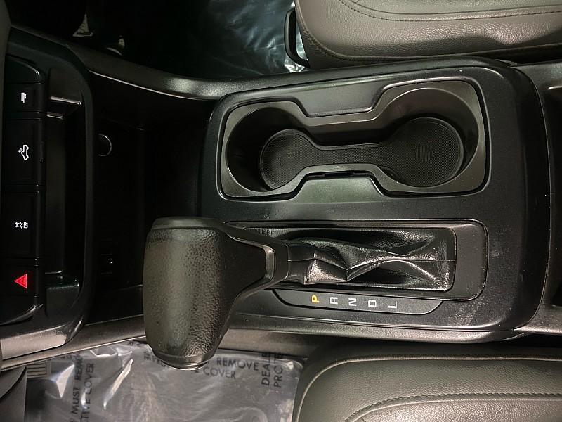 used 2019 Chevrolet Colorado car, priced at $12,491