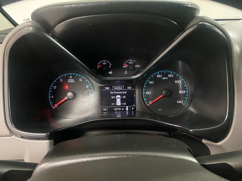 used 2019 Chevrolet Colorado car, priced at $12,491
