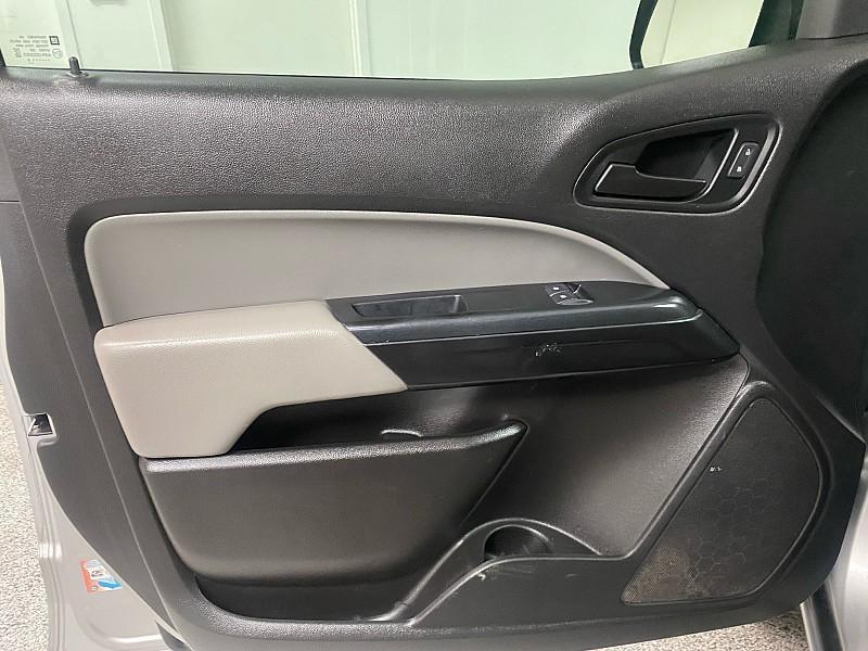 used 2019 Chevrolet Colorado car, priced at $12,491