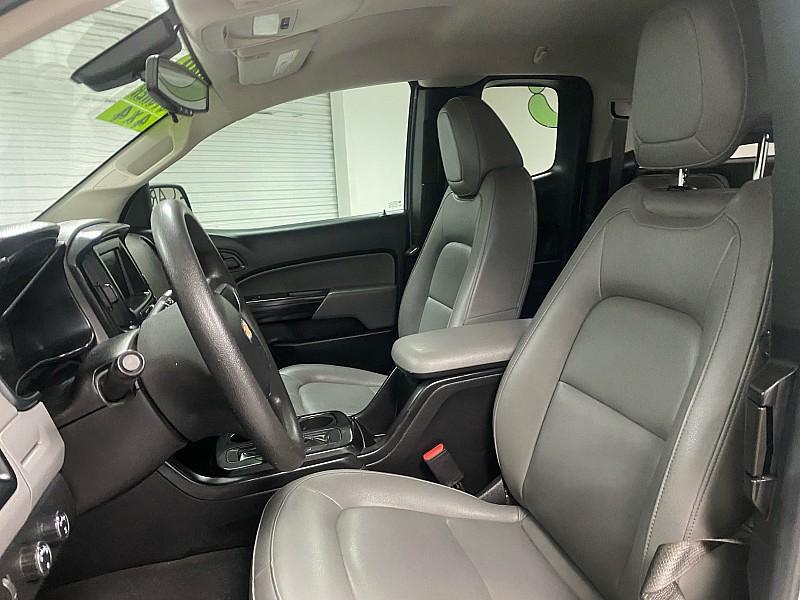 used 2019 Chevrolet Colorado car, priced at $12,491