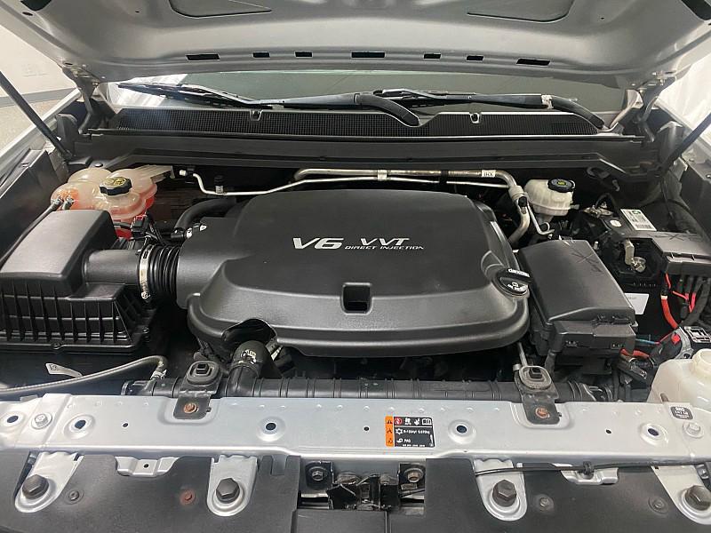 used 2019 Chevrolet Colorado car, priced at $12,491