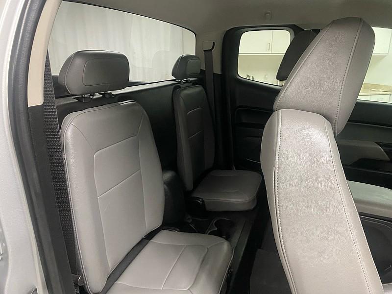 used 2019 Chevrolet Colorado car, priced at $12,491