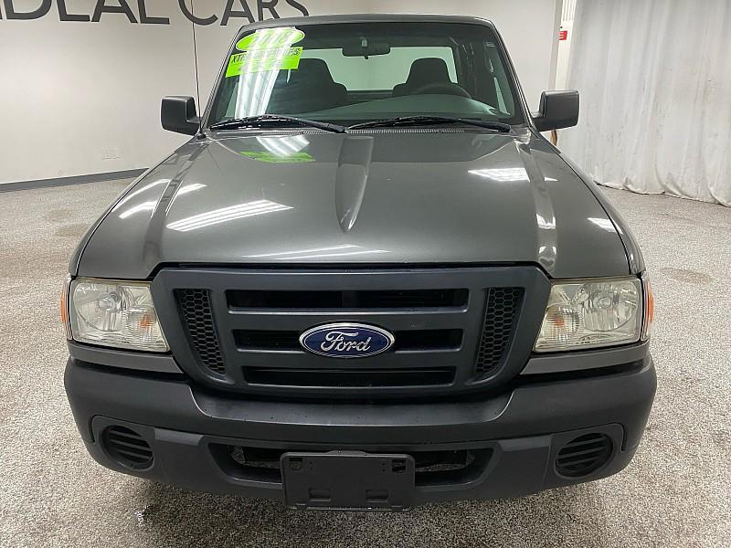 used 2008 Ford Ranger car, priced at $13,491