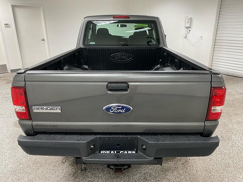 used 2008 Ford Ranger car, priced at $13,491