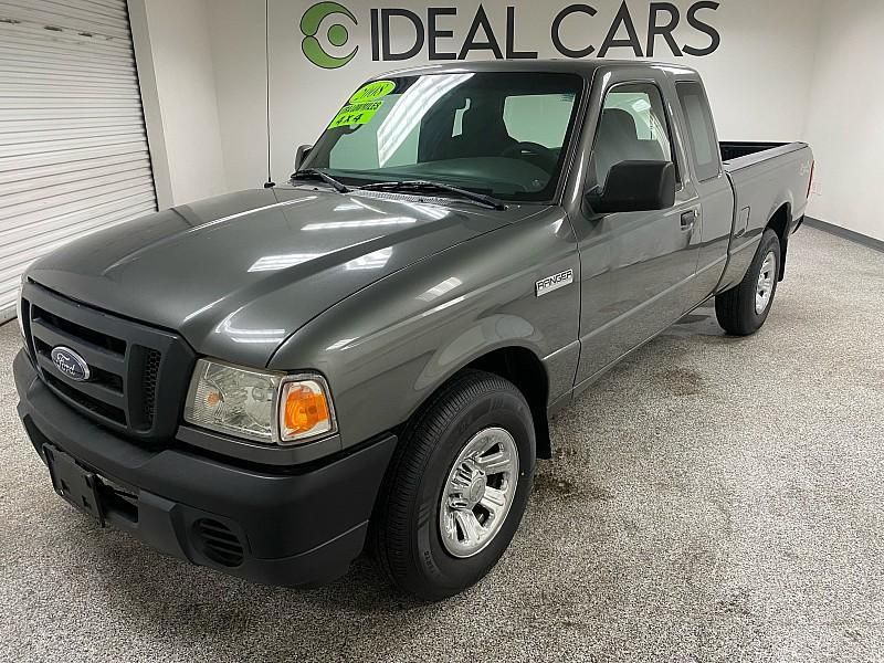 used 2008 Ford Ranger car, priced at $13,491
