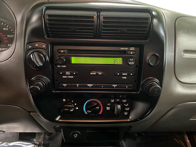 used 2008 Ford Ranger car, priced at $13,491