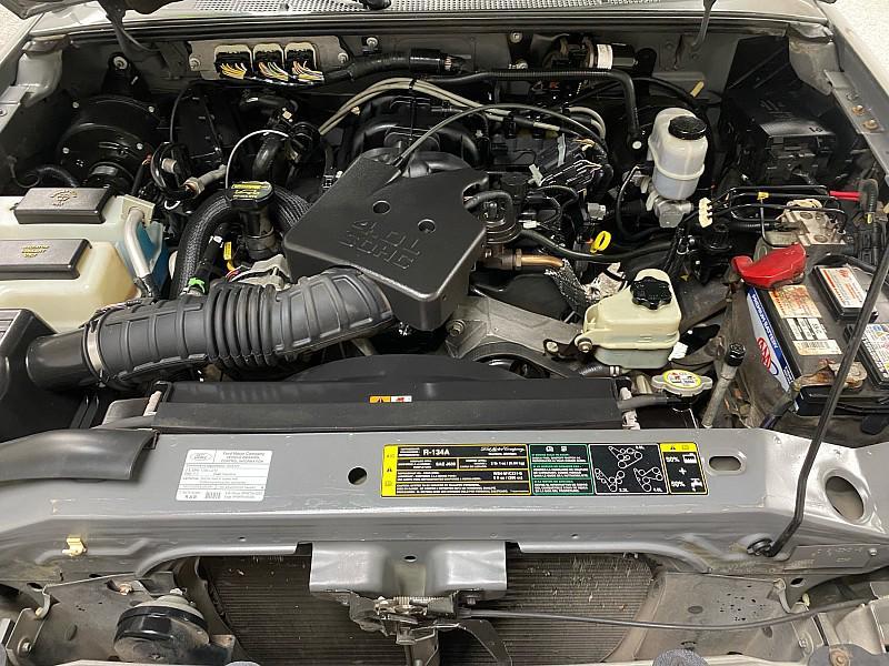 used 2008 Ford Ranger car, priced at $13,491