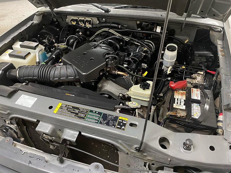 used 2008 Ford Ranger car, priced at $13,491