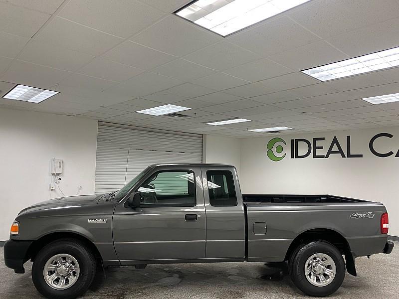 used 2008 Ford Ranger car, priced at $13,491