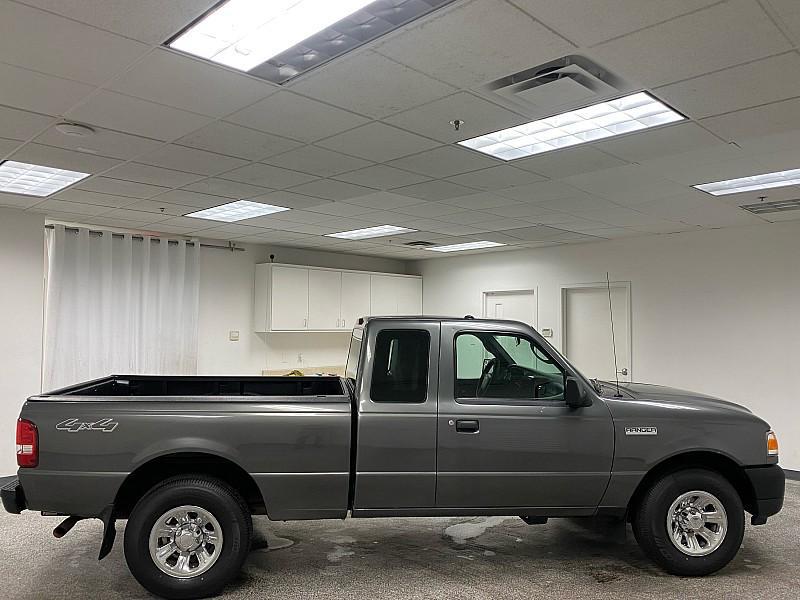 used 2008 Ford Ranger car, priced at $13,491