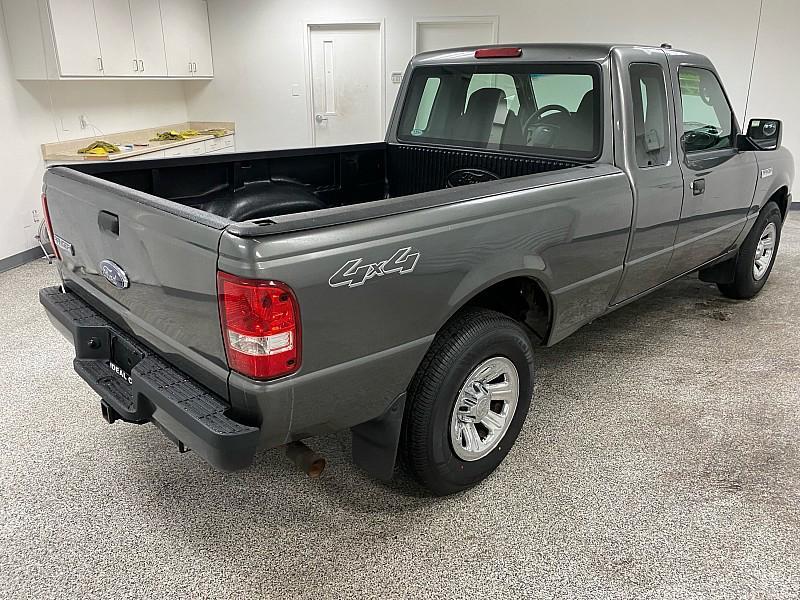 used 2008 Ford Ranger car, priced at $13,491