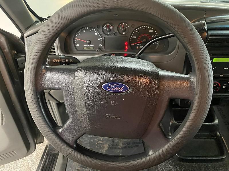used 2008 Ford Ranger car, priced at $13,491