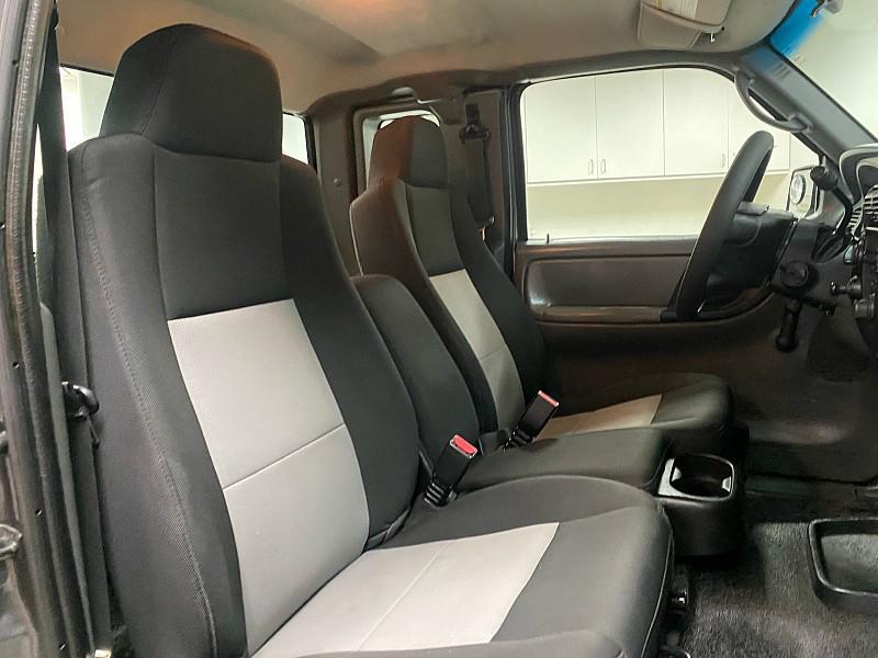 used 2008 Ford Ranger car, priced at $13,491