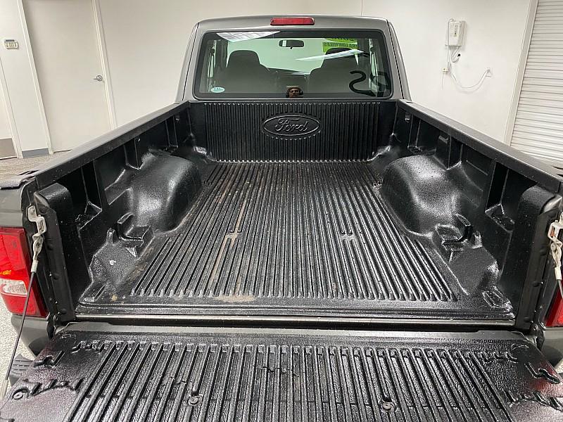 used 2008 Ford Ranger car, priced at $13,491