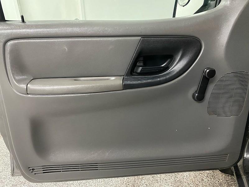 used 2008 Ford Ranger car, priced at $13,491