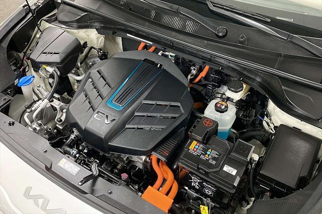 used 2022 Kia Niro EV car, priced at $17,991