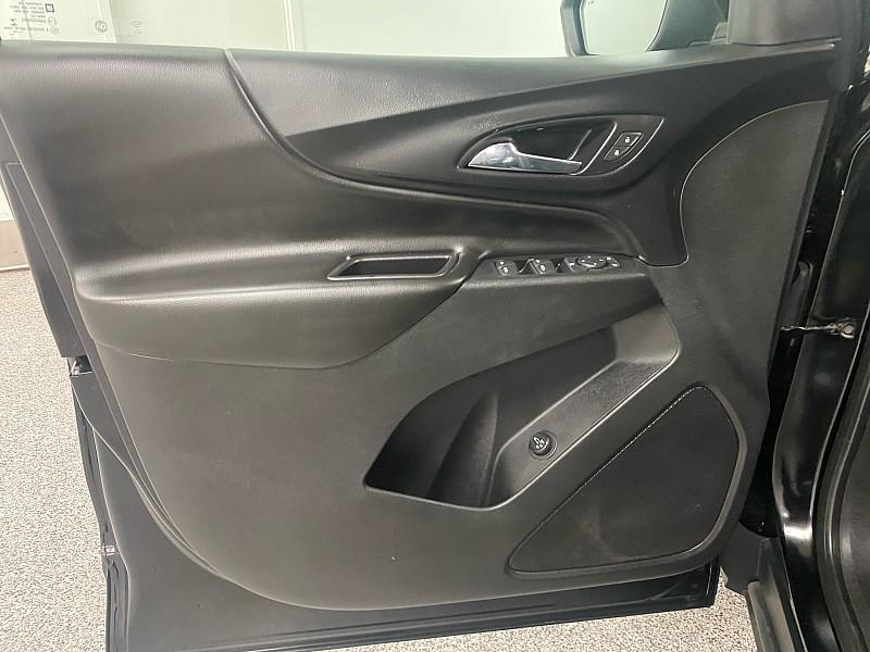 used 2018 Chevrolet Equinox car, priced at $9,991