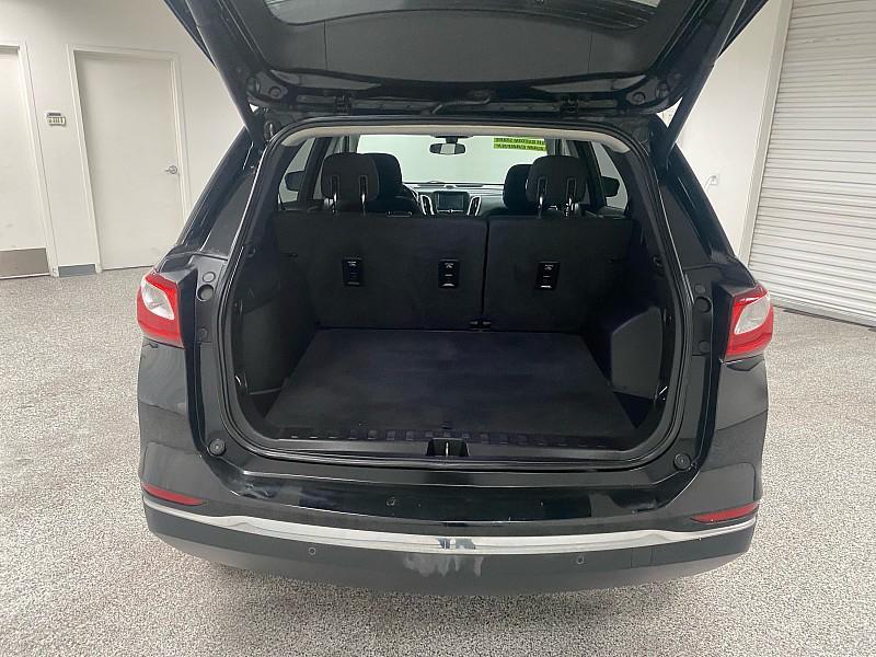 used 2018 Chevrolet Equinox car, priced at $9,991