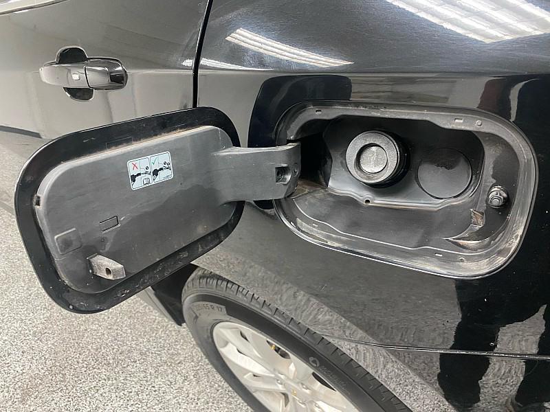 used 2018 Chevrolet Equinox car, priced at $9,991