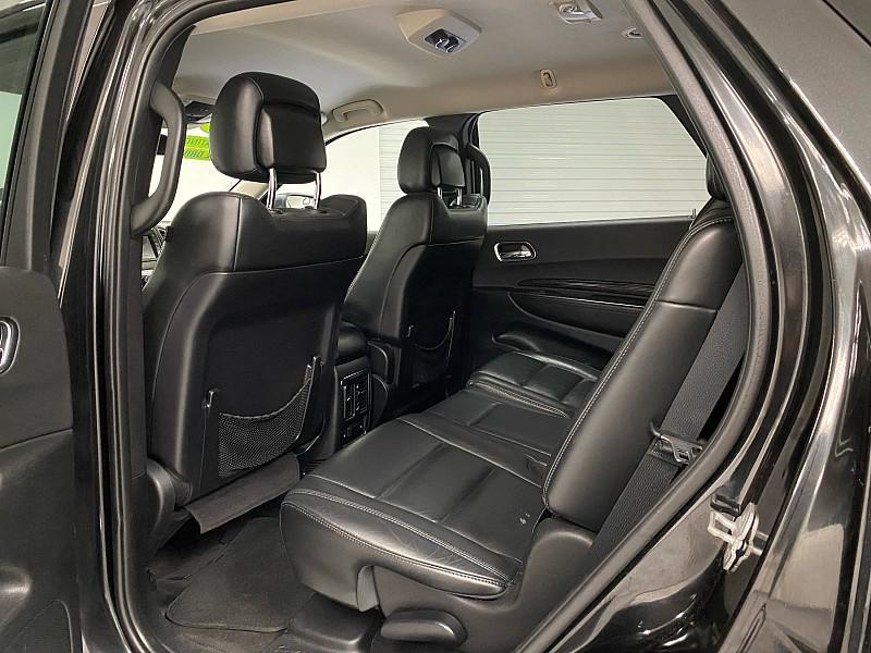 used 2013 Dodge Durango car, priced at $8,991