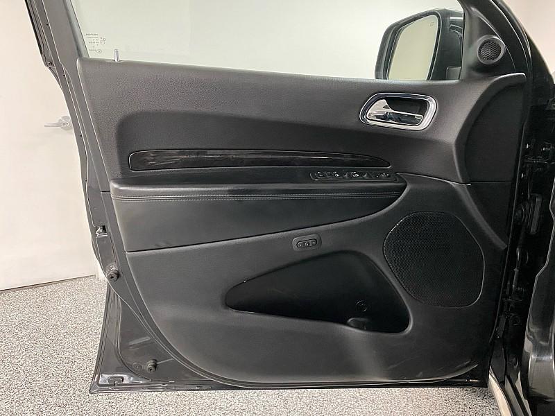 used 2013 Dodge Durango car, priced at $8,991