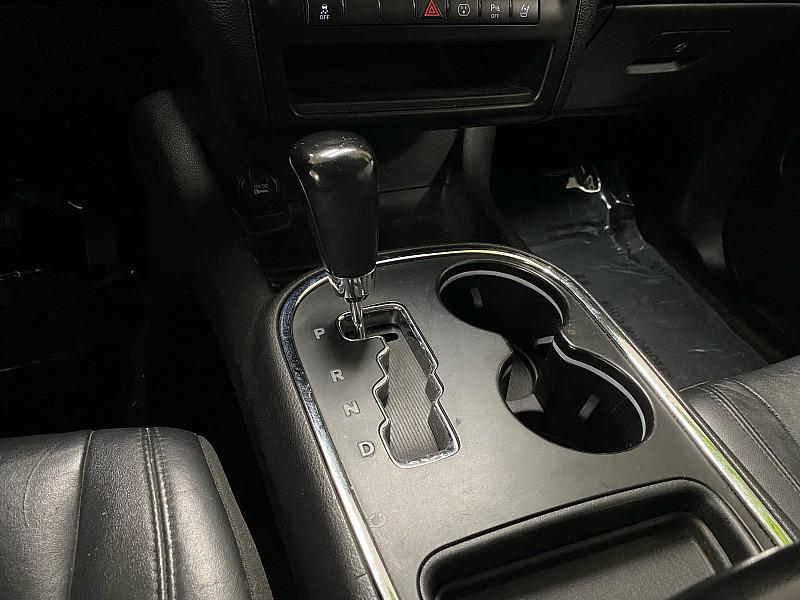 used 2013 Dodge Durango car, priced at $8,991