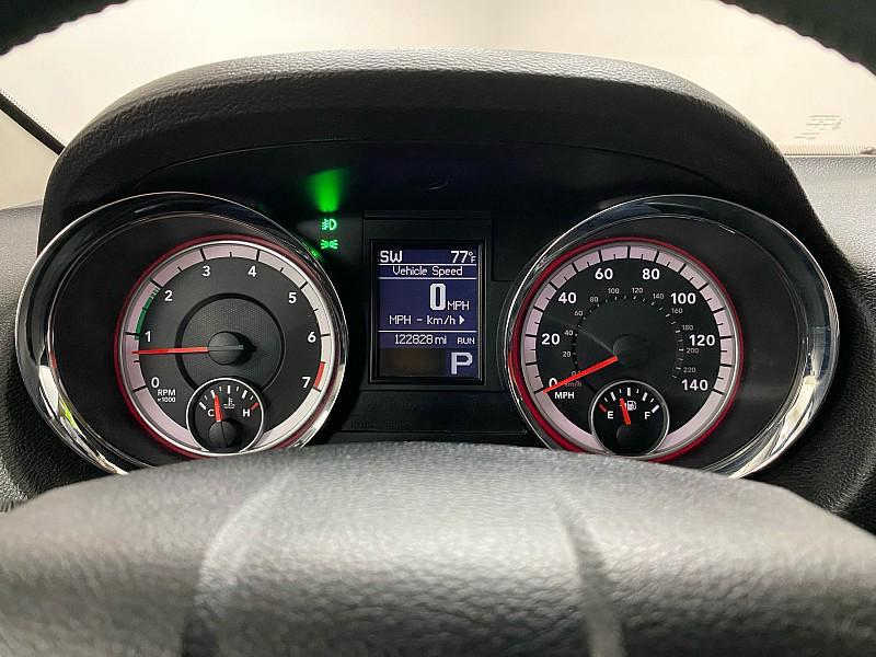 used 2013 Dodge Durango car, priced at $8,991